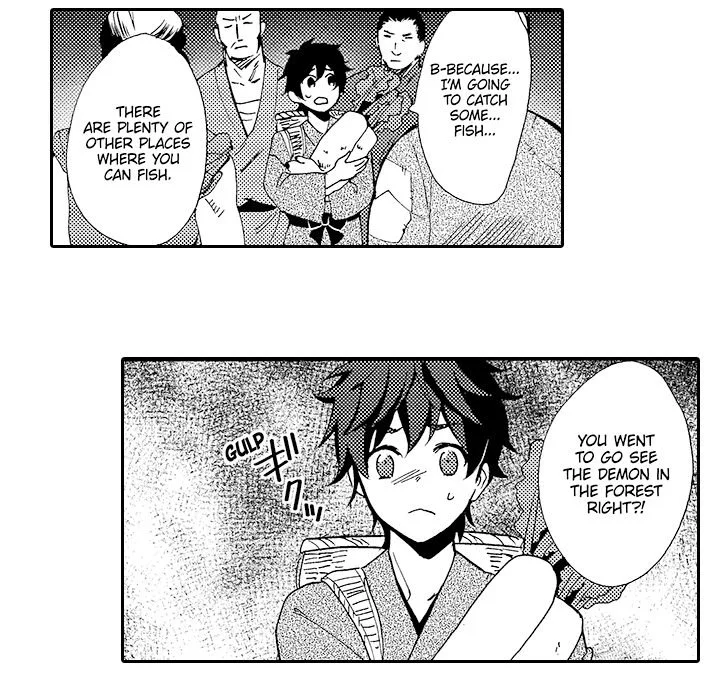 Anti Platonic - Chapter 11